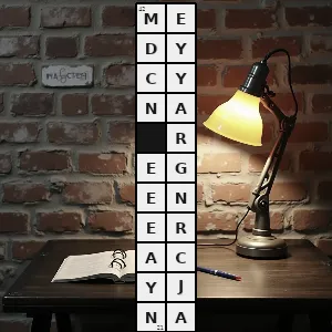 Hasło krzyżówkowe inżynieria tkankowa - medycyna regeneracyjna – rozwiązanie, synonimy, podpowiedzi i definicje krzyżówkowe